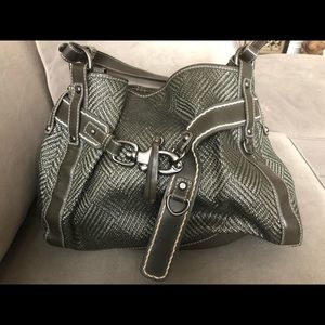 Large Italian handbag